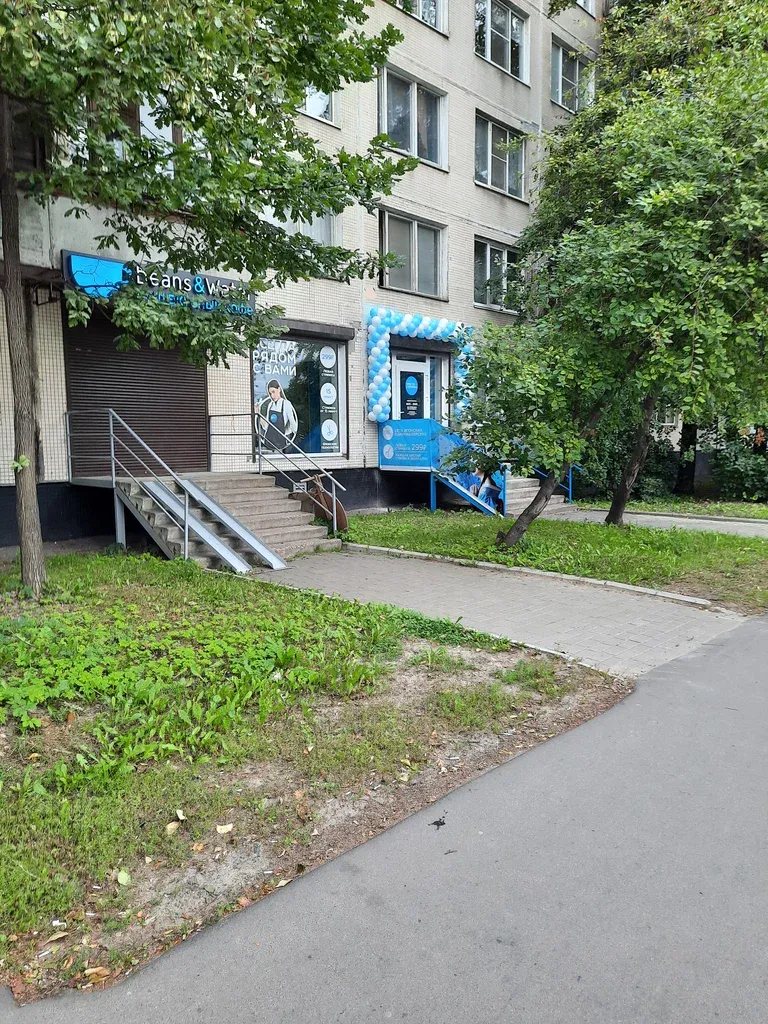 Просто стрижка — фото 5