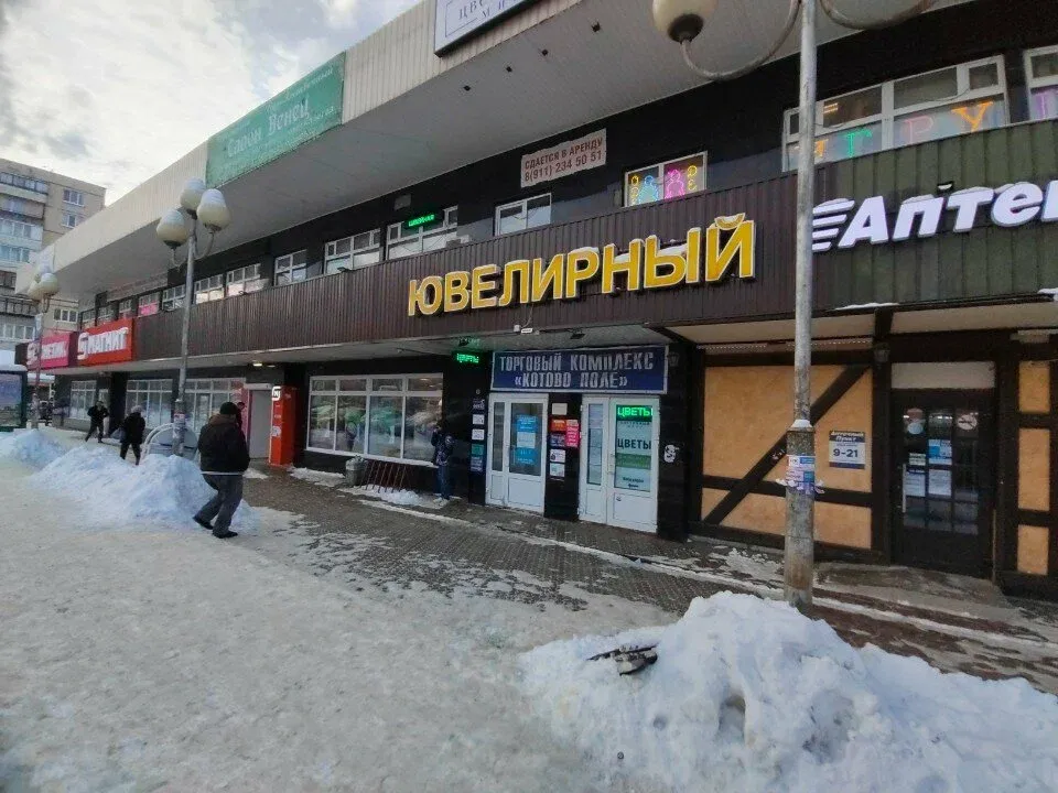 Пространство красоты — фото 3
