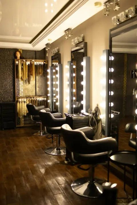 VI beauty space