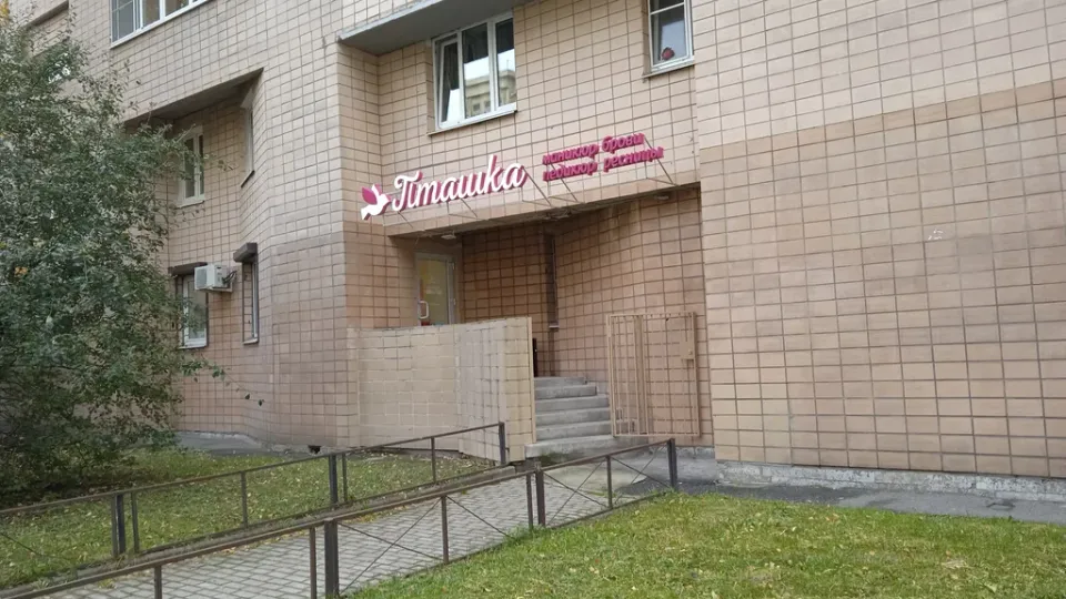Пташка — фото 6