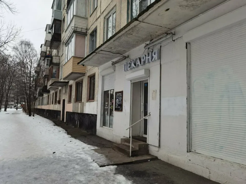 Расчёска — фото 4