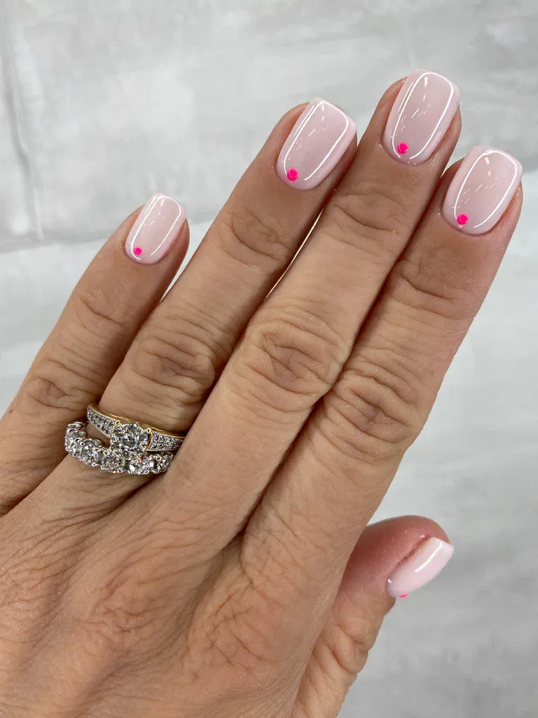 Nail & Beauty Bar — фото 4