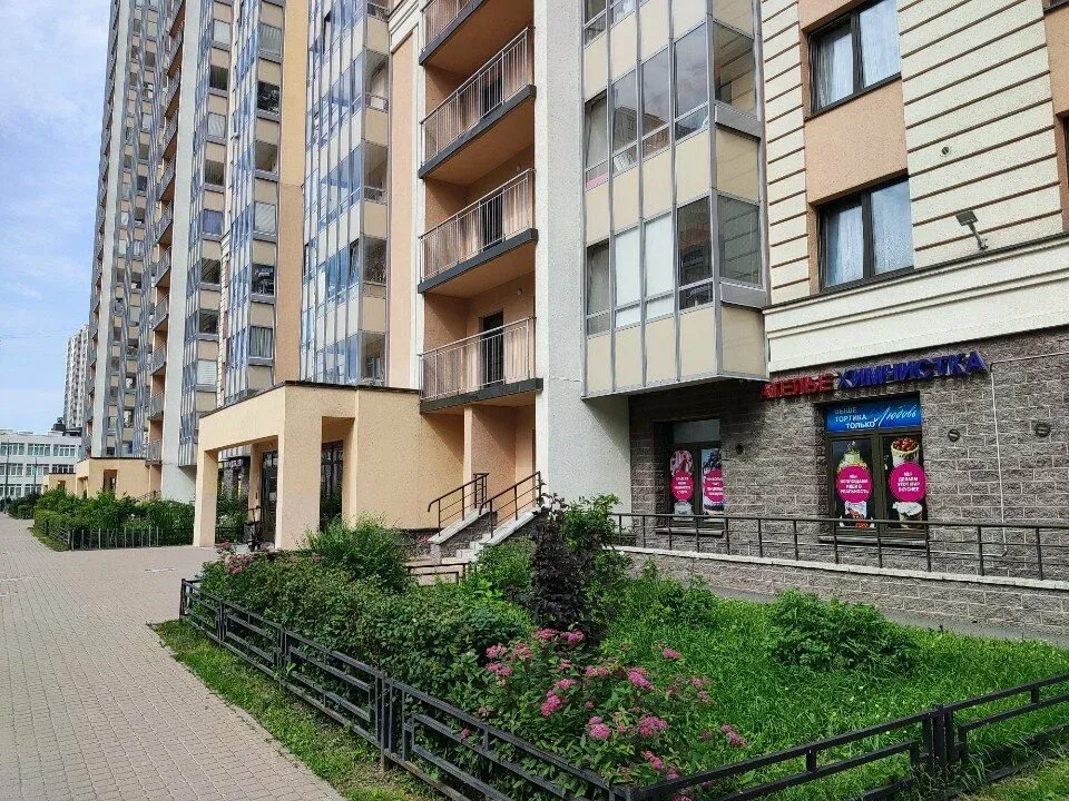 Ресничкистайл — фото 3
