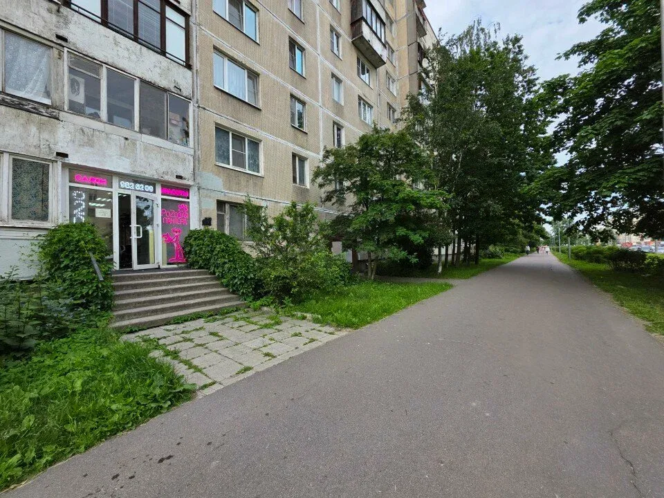 РоZовая Пантера — фото 4