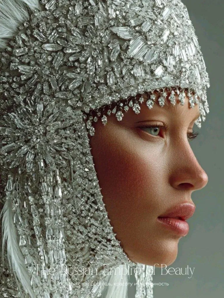 Русская империя красоты — фото 5