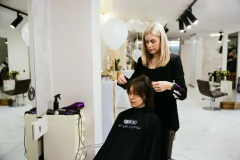 Четыре Солнца