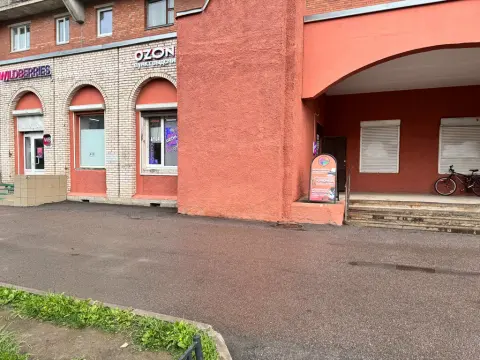 Салон красоты