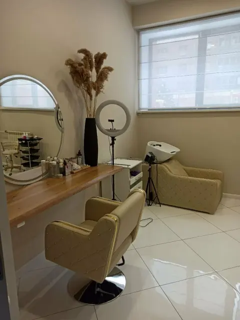 Beauty Gallery
