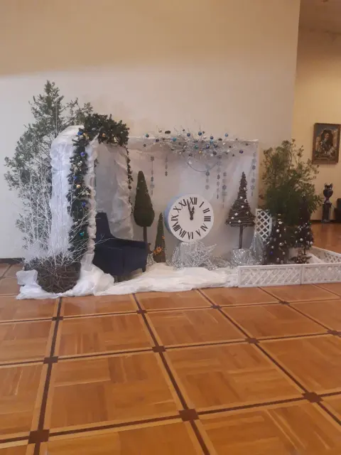 Салон красоты Белые ночи