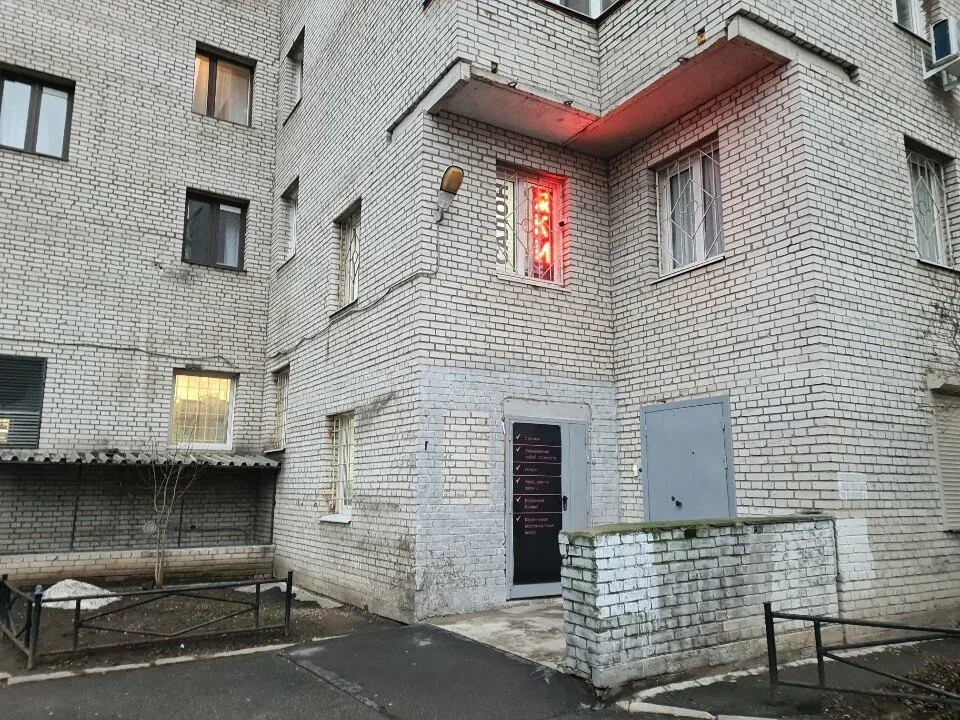 Салон красоты Марины Смурага — фото 5