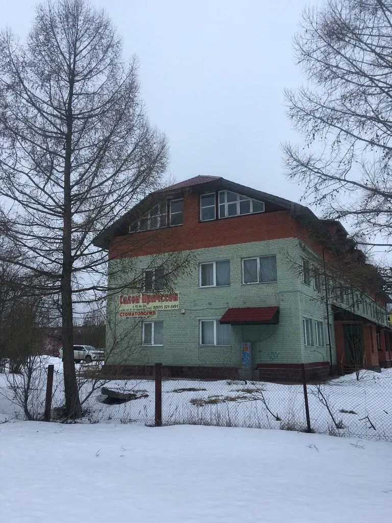 Салон причёсок Светлана — фото 2