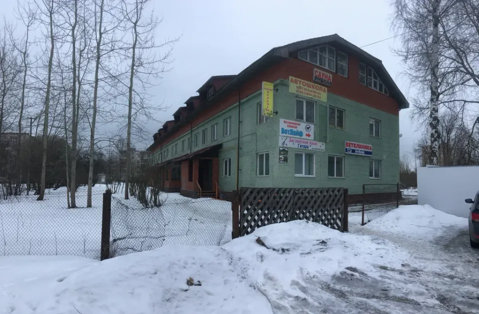 Салон причёсок Светлана — фото 4