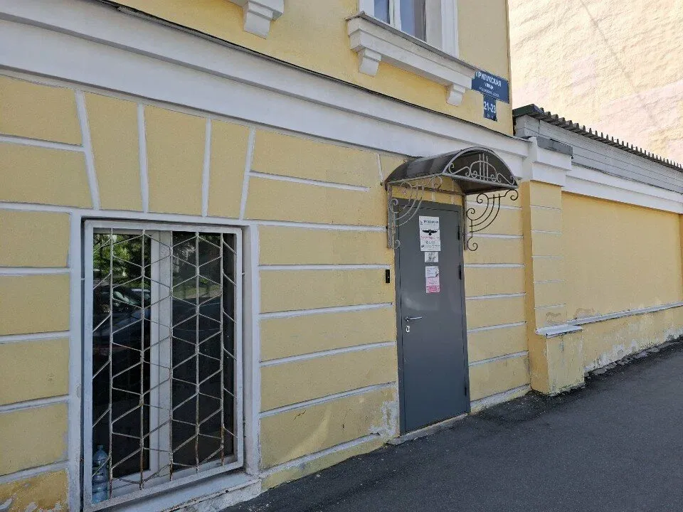 Сама себе Муза — фото 3