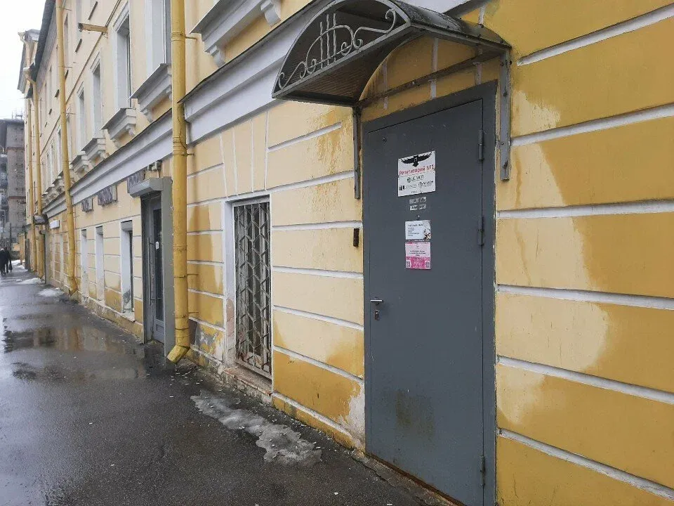 Сама себе Муза — фото 4