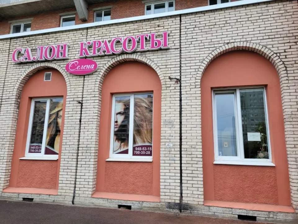 Селена — фото 1