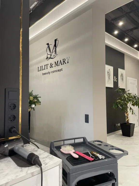 Lilit&Mary beauty concept — фото 1