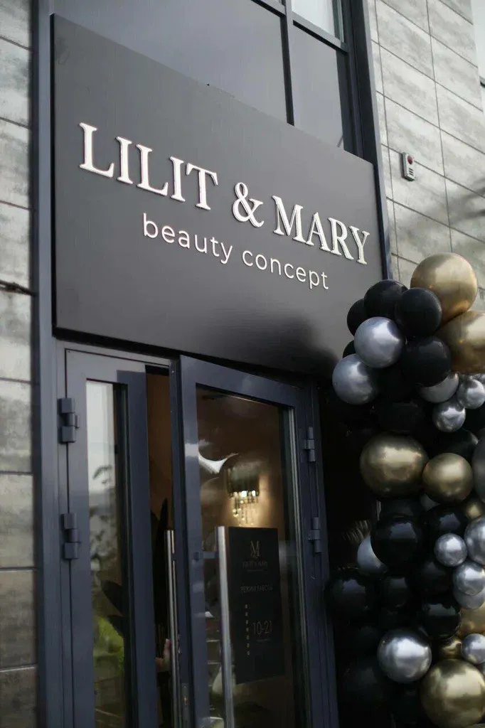 Lilit&Mary beauty concept — фото 2