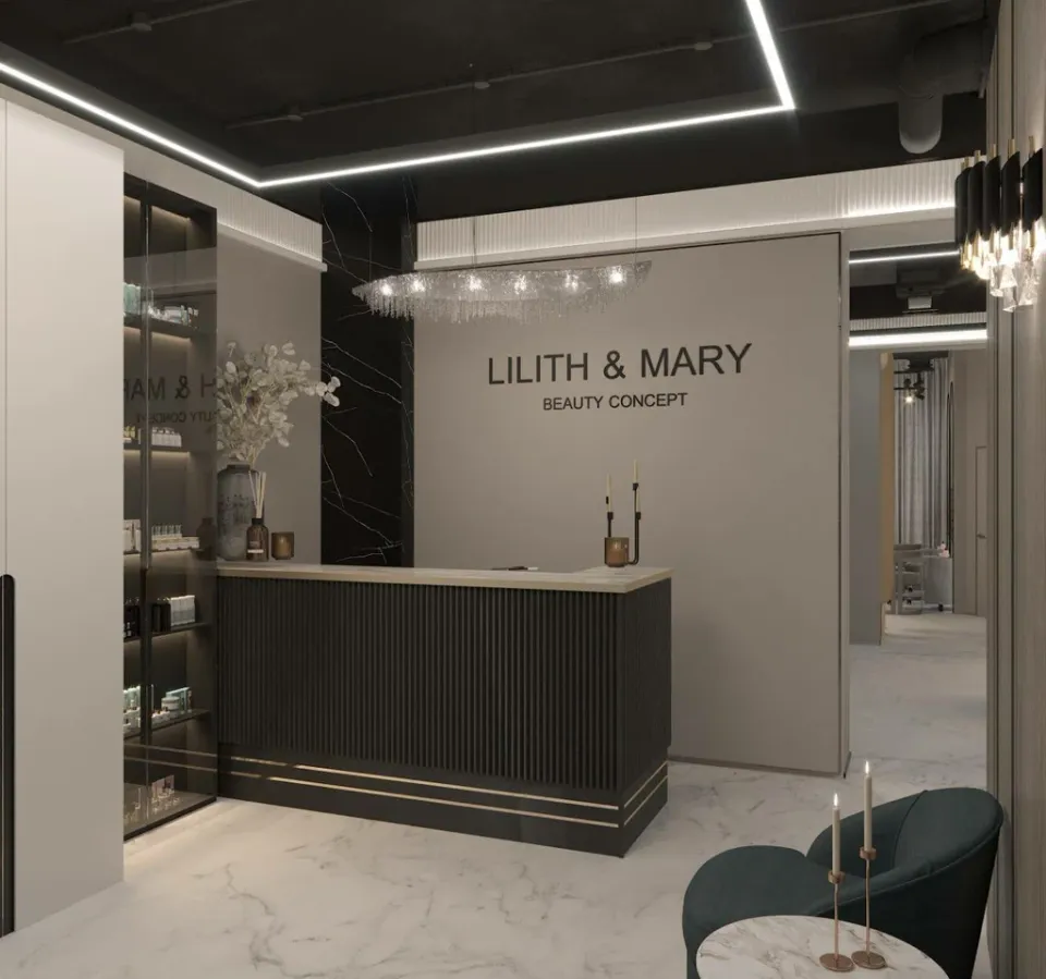 Lilit&Mary beauty concept — фото 4