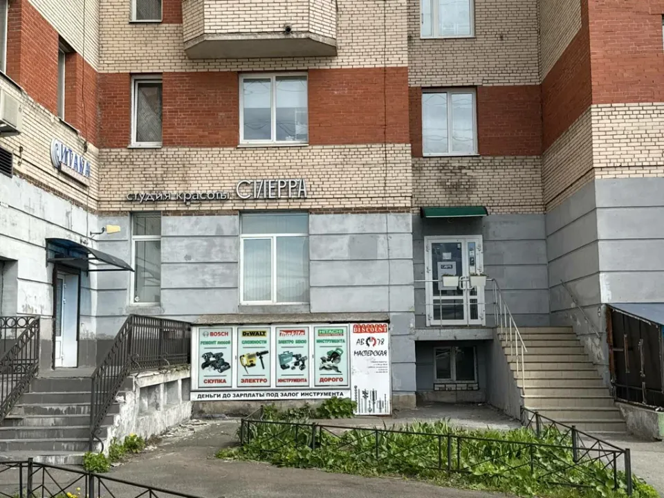 Сиерра — фото 2
