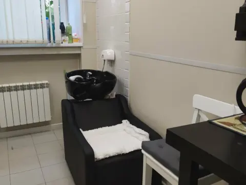 Стилист