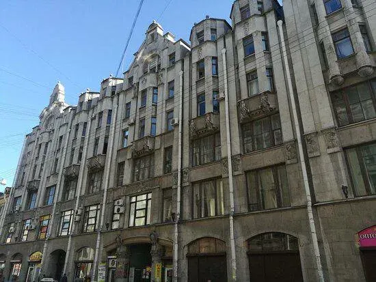 Стилист Морозова Э. В. — фото 2