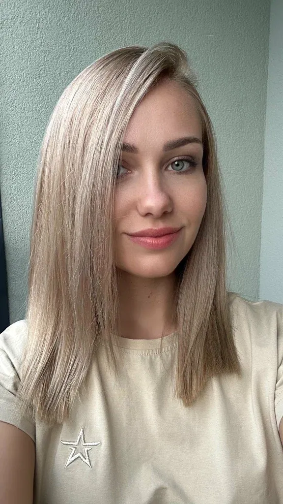 Стилист-колорист Наталья Сальникова — фото 6