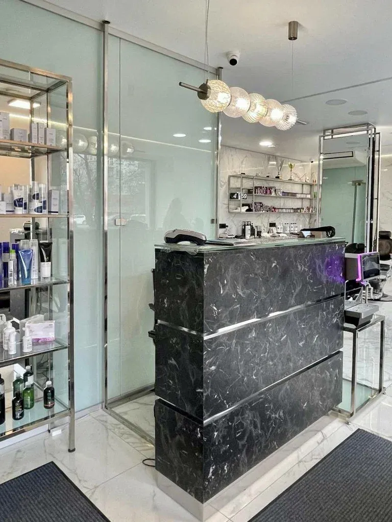 Paul Mitchell — фото 3