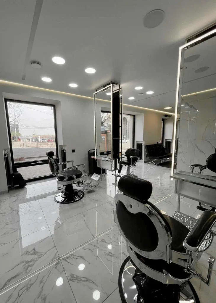 Paul Mitchell — фото 4