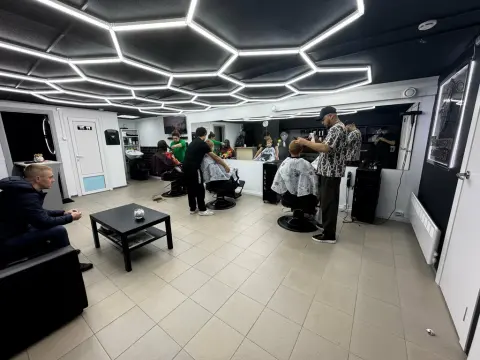 Стиляги