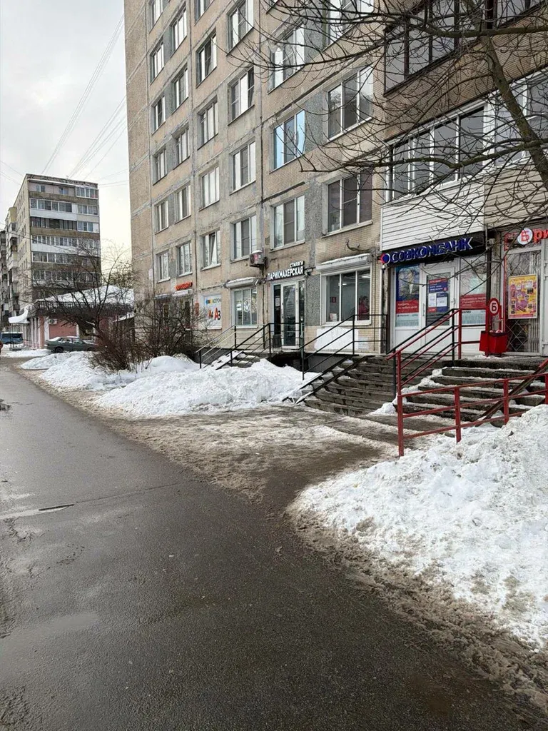 Стиляги — фото 4