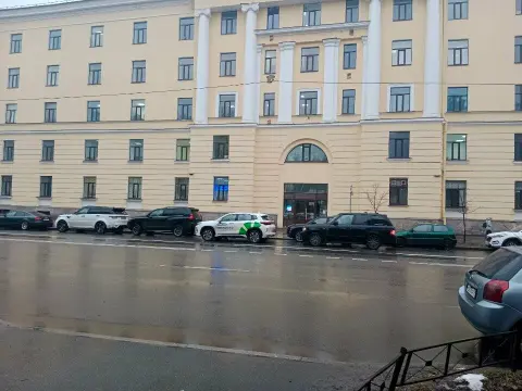 Стрекоза