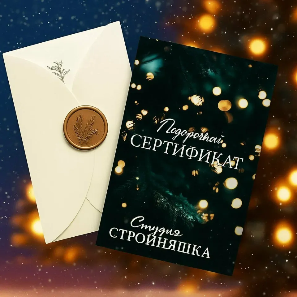 Стройняшка — фото 4