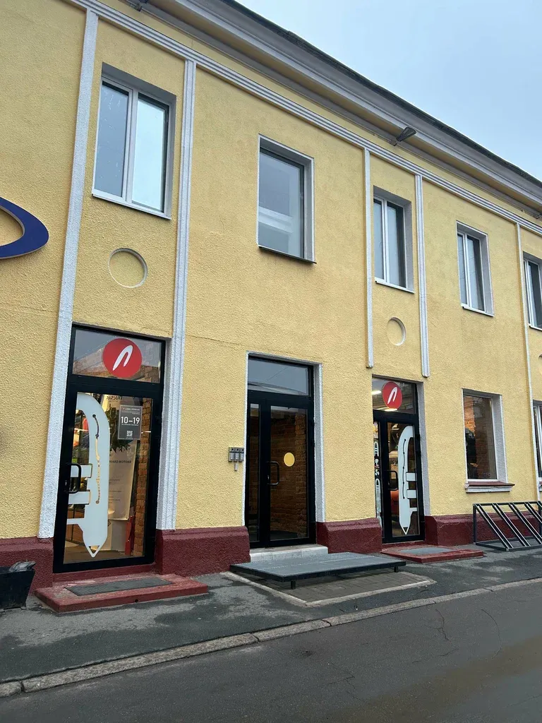 Структура — фото 1
