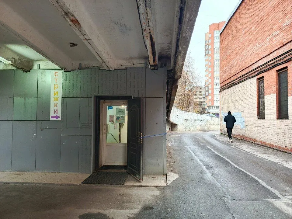 Студия Виктории Баранской — фото 1