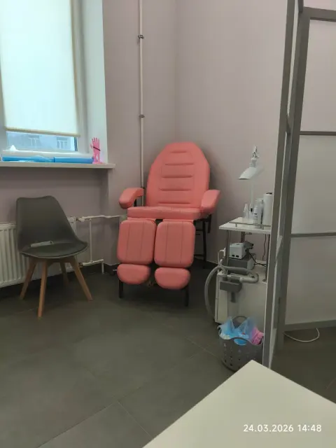 Студия Дмитриевой Анны