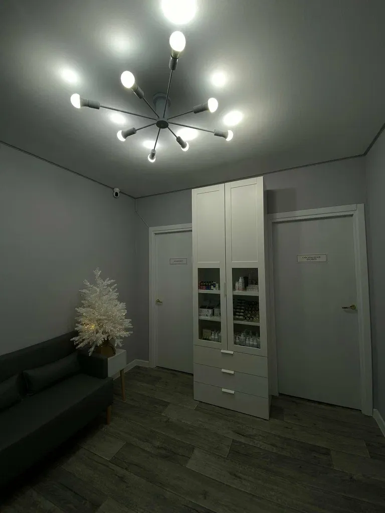 Студия здоровой эстетики M2n Studio — фото 4