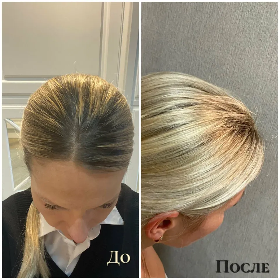Студия красоты — фото 6