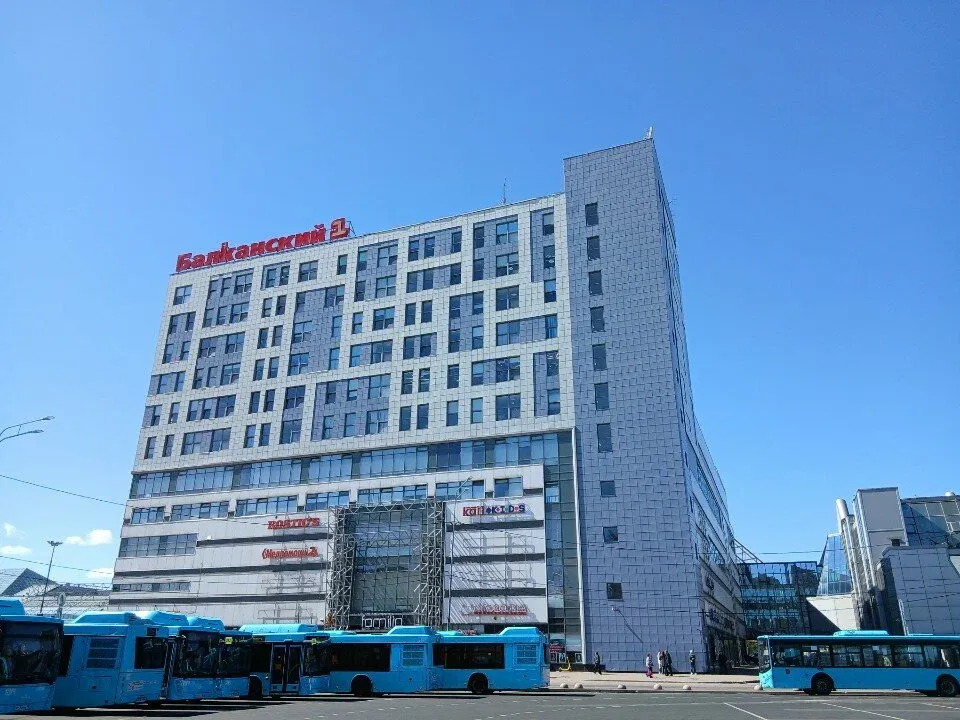 Студия красоты — фото 1