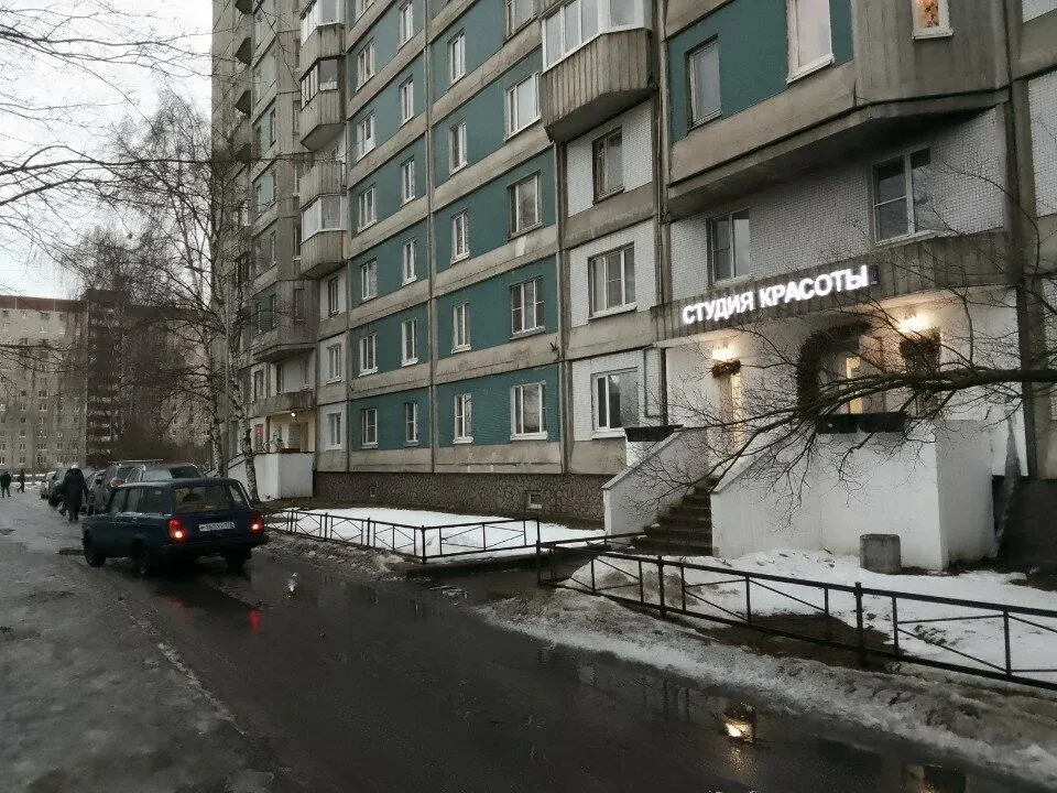 Студия Красоты — фото 4