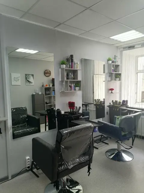 Студия Красоты