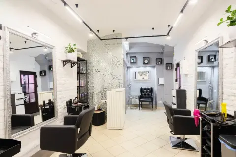 Студия красоты 20/15