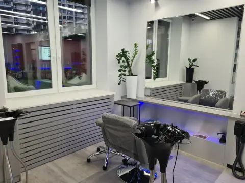 Студия красоты 2022