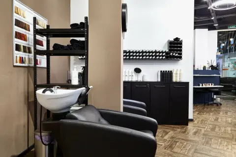 Студия красоты 57