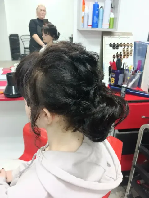 Студия красоты Анна