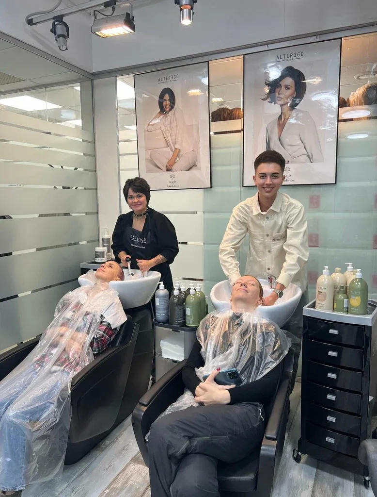 Студия красоты Владислава Молоткова — фото 1