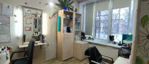 Студия красоты для всей семьи