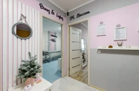 Студия красоты Дом4