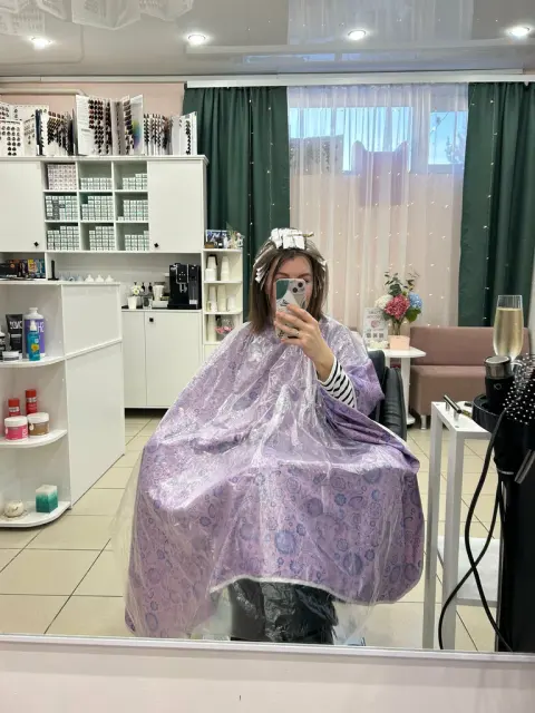 Студия Красоты A П