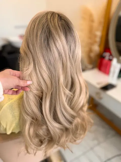 Студия красоты Airhair