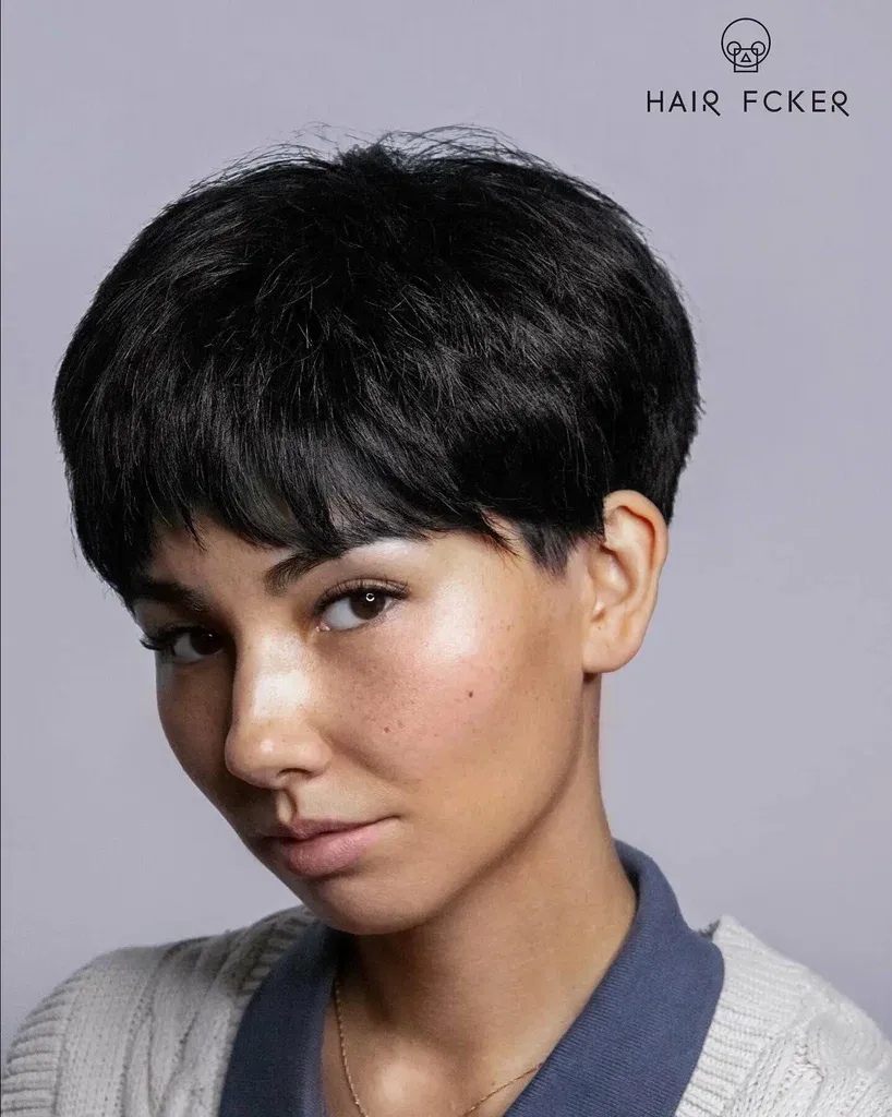 Студия красоты HairFcker — фото 3